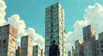Nachhaltigkeit im Bauen: Künftig Geld statt Beton? Finanzwelt auf der Suche!