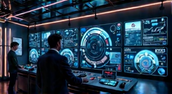Vorteile des zentralen SyStEmS