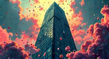 Geometrie-Chaos gestoppt: BIM, Chaos und eine Club-Mate-Revolution