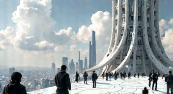Von Architekten und Designern auf Hochtouren - Triggert mich wie der Directors Cut vom Irrsinn