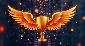 Awards: Höhenflüge und kreative Ideen ️ -
