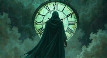 Verzögerungen und der Spuk der Vergangenheit ⏰