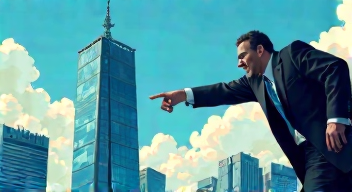 Neubau-Lügen und die Realität der Mieten - Triggert mich wie der Directors Cut vom Irrsinn