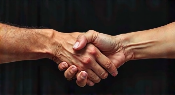 Erfahrungen bündeln: Die Macht der Kooperation ️️ -