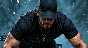 Reise zum Sport: Ein Rausch für die Seele ️ - Triggert mich wie der Directors Cut vom Irrsinn