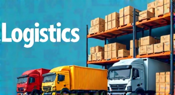 Logistikimmobilien und E-Commerce-Wahn