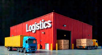 Logistikimmobilien und E-Commerce-Wahn Triggert mich wie der Directors Cut vom Irrsinn