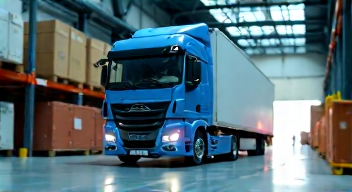 Mein Fazit zu MEAGs Immobiliendeal: Logistik-Provokation für den E-Commerce-Giganten