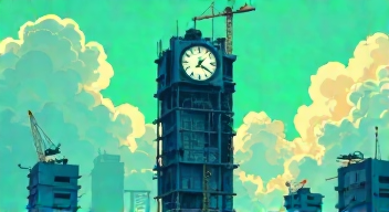 Schneller Bauen – Zeit ist Geld &. Nerven 🤯