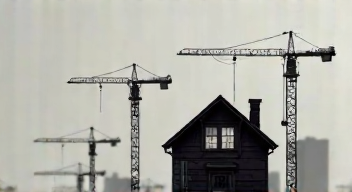 Wohnungsnot oder Bau-Witz? ️ -