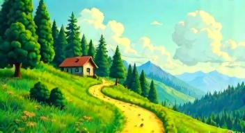 Cliché oder Fakt? Der lange Weg zum Eigenheim