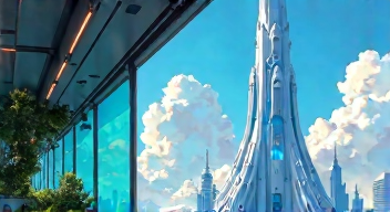 Zukunftsausblick – Visionen für Frankfurt!