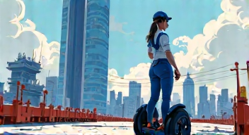 Planungsfreiheit: Segway für Bauherren?