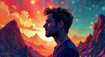 Christoph Geiler: Das Herz VON IMAXXAM