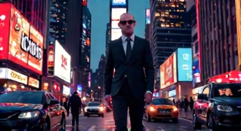 Modegeflüster: Michael Kors und die Theatinerstraße ️