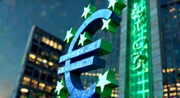 Die EZB: Beeinflusst die Krise DeN Kurs?