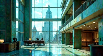 Neue Hotels, alte Probleme... – die Expansion geht "weiter"