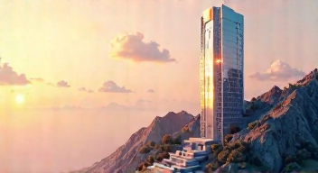 Hochwertige Class-A-Immobilien – Goldgrube oder Trugschluss? -
