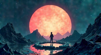 "mietverträge": Ein Spiel mit Flächen und Illusionen