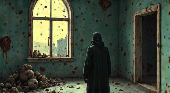 Mietverträge: Ein Spiel mit Flächen und Illusionen - Triggert mich wie der Directors Cut vom Irrsinn