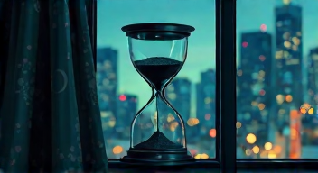Retrospektive: Zeichen der Zeit ⏳