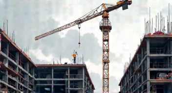 Die Baumaßnahmen: Das Ende naht – aber wann? ⏳