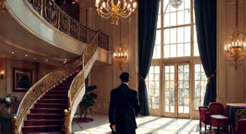 Hotelvisionen: voco bringt den Glamour nach Berlin - Triggert mich wie der Directors Cut vom Irrsinn