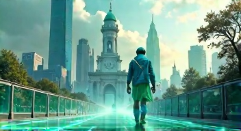 Padel City: Eine neue Spielstätte für München - Triggert mich wie der Directors Cut vom Irrsinn