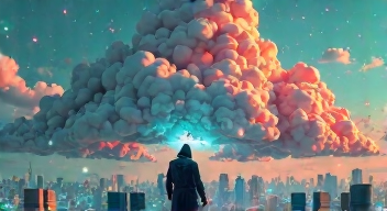 Hyperscaler und ihre digitalen Träume: Wer liebt die Cloud? ️ -