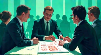 DiE Investoren spielen: Was kommt nach den 297 Millionen?!