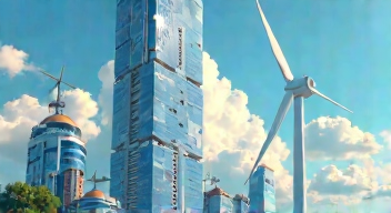 Die Zukunft der Energie: Ein Blick nach vorn