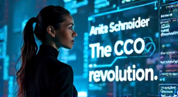 Mein Fazit zu Benita Schneider: Die CCO-Revolution im Energie-Sektor – 3 Schlüssel für Morgen