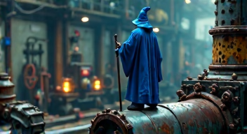 INNOVATIVE Herstellungsverfahren – die Zauberformel 🧙️.