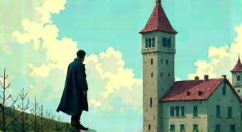 Die Feier – Bockbier und Baukunst - Triggert mich wie der Directors Cut vom Irrsinn