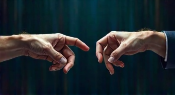 Kooperation: Ein echter Brückenschlag 🤝