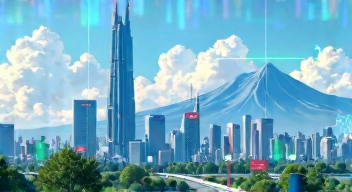 ZBI Gruppe verstärkt Portfolio mit Wohnhochhaus in Linz und Innovation