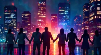 Investorennetzwerk: Zusammen sind wir "stark" 🤝