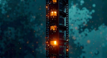 Paramounts Machtspiel: Mietvertrag bis 2030 "Triggert" mich wie der Directors Cut vom Irrsinn