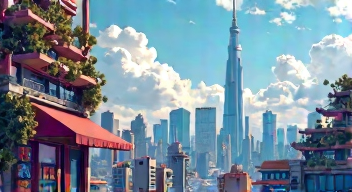 Düsseldorf: Wo neue Trends geboren werden! -