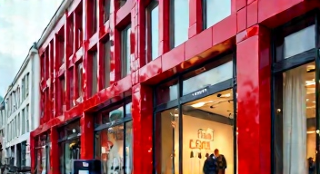Rag & Bone: Modetrend im Herz von Düsseldorf! - Triggert mich WiE der Directors Cut vom Irrsinn