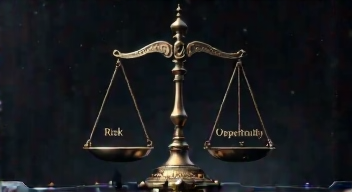Investitionen: Risiko oder Chance!? ️