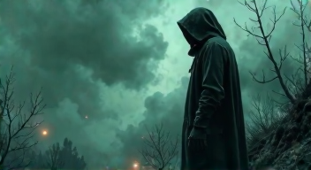Triggert mich wie der Directors Cut vom Irrsinn