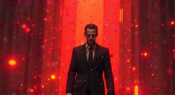 Triggert mich wie der Directors Cut vom Irrsinn