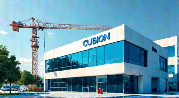 CUBION und die Expansion von Chemtech -