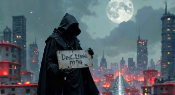 Der Deal und die Wahrheit des Lebens -