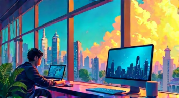 Struktur und Vision: Ein Fokus auf Innovation