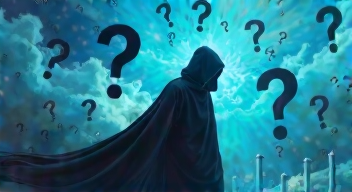 Transparenzgebot - ein MYTHOS? ️️
