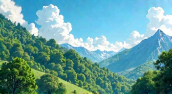 Rundum entspannen in der Natur ️