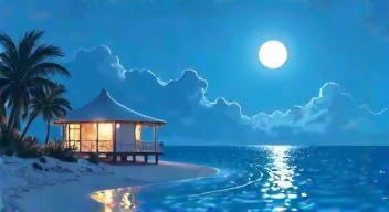 Exclusive Rückzugsorte - MeEr und mehr ️