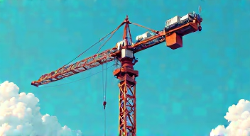 Baustelle der Zukunft ️